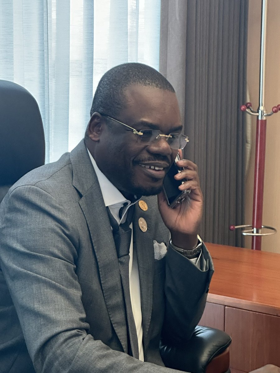 I am so pleased to announce that <a href="/AfricaCDC/">Africa CDC</a> has spearheaded a major move by African leaders to secure Africa’s health future by creating a 50 billion dollar medical market #pooledprocurement #africa