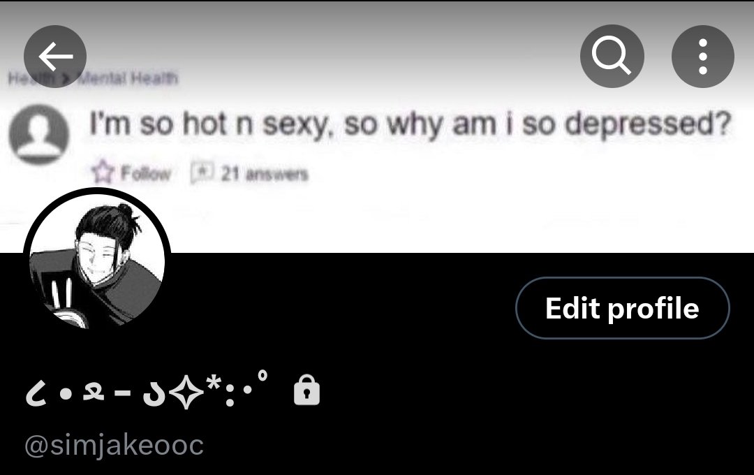 haithamistry's tweet image. princess asked for this 💥