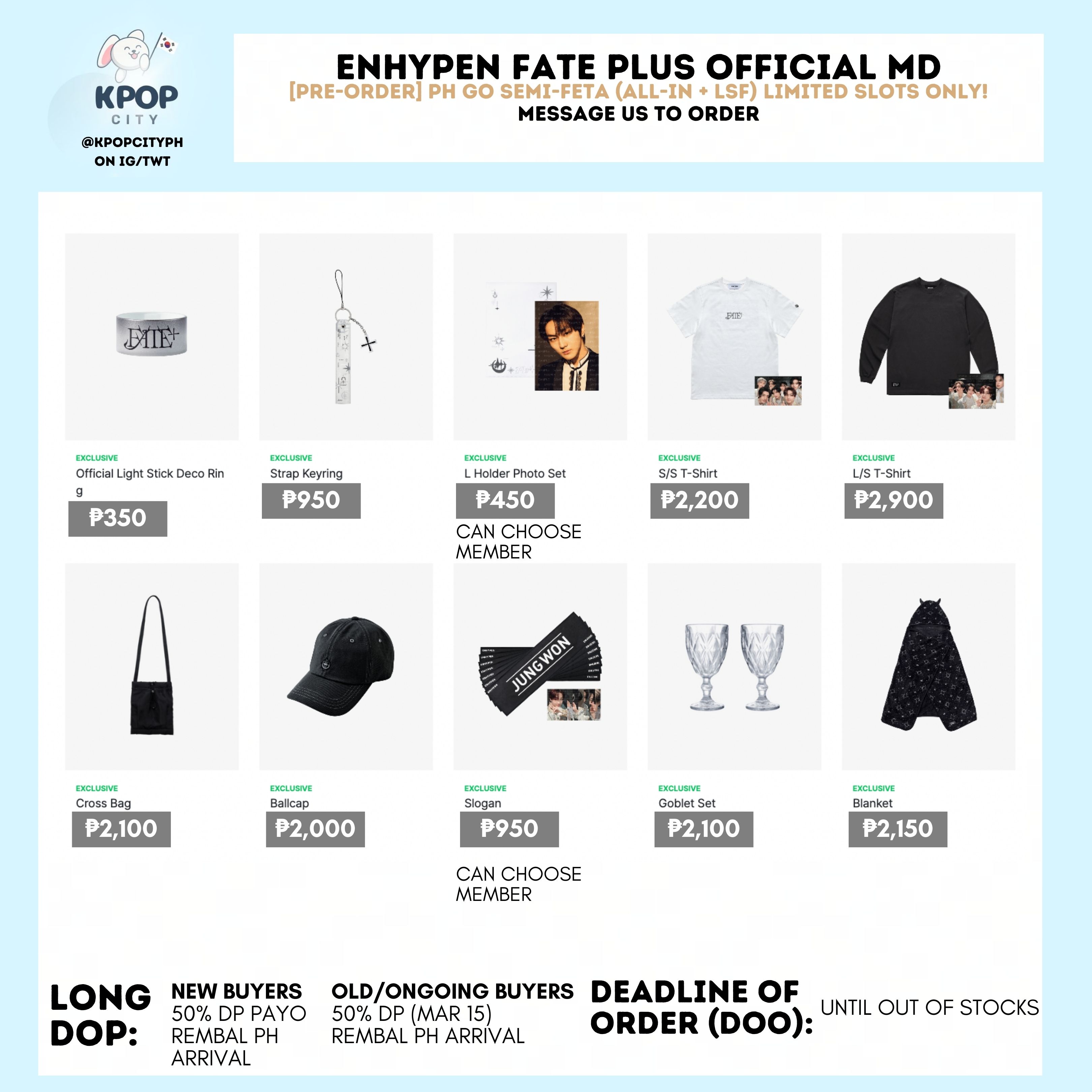 KPOP CITY PH 🇰🇷 🌃 🇵🇭 WTS HAPPY BURSTDAY on X: 