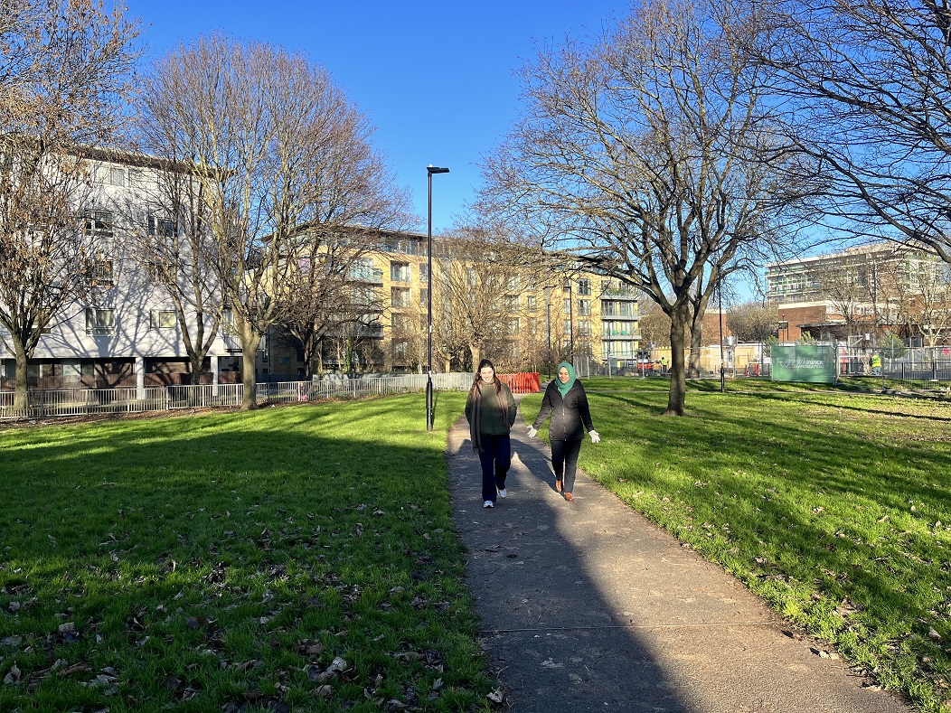 🌿 We want to make the Cally a greener, healthier, more welcoming place – and we want to hear your views on how we can do that.  

Based on what you’ve already told us, we’ve created proposals for a “liveable neighbourhood” in the area, and would love to hear your feedback. (1/3)