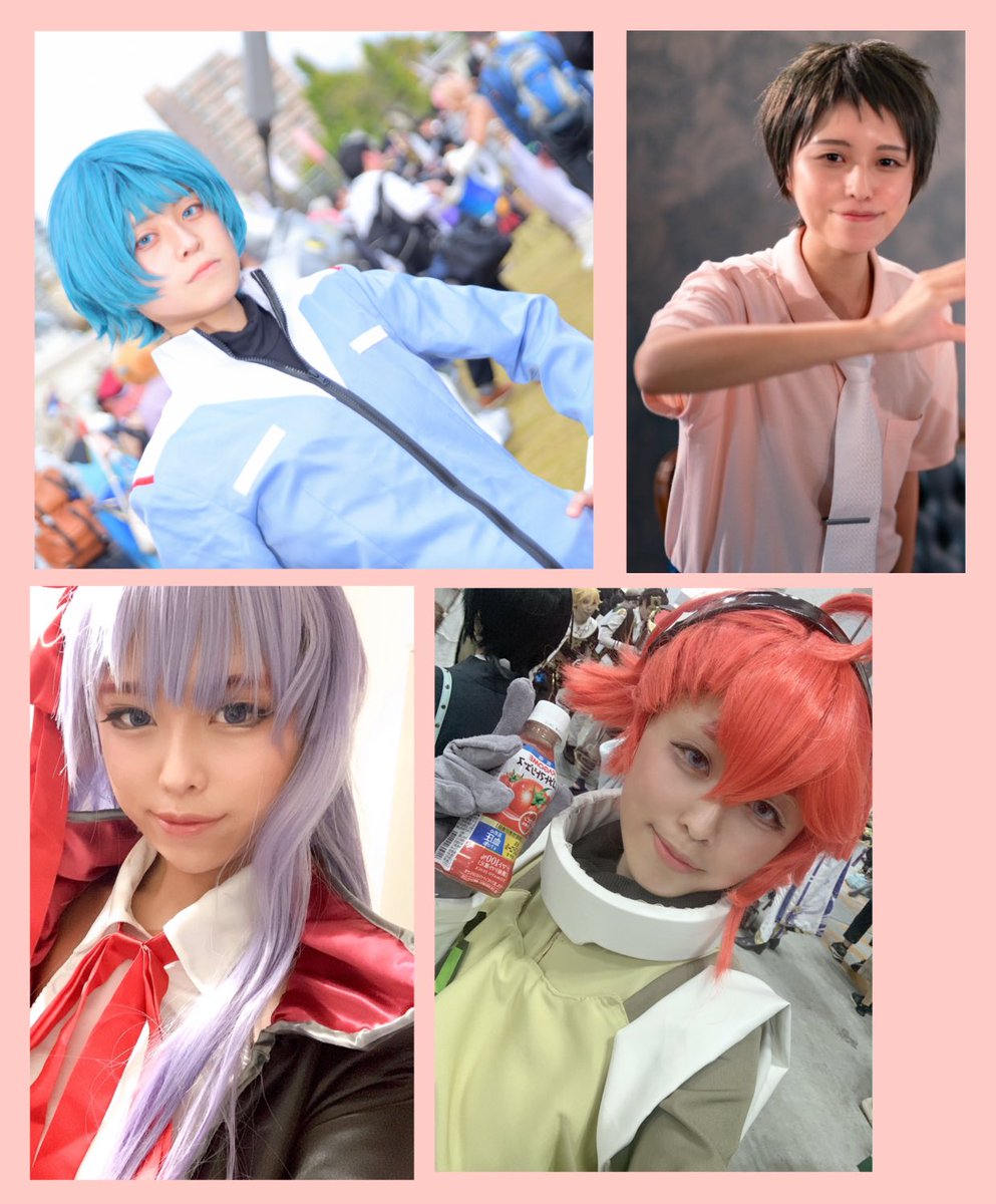 パチーユ⭐️ tweet media