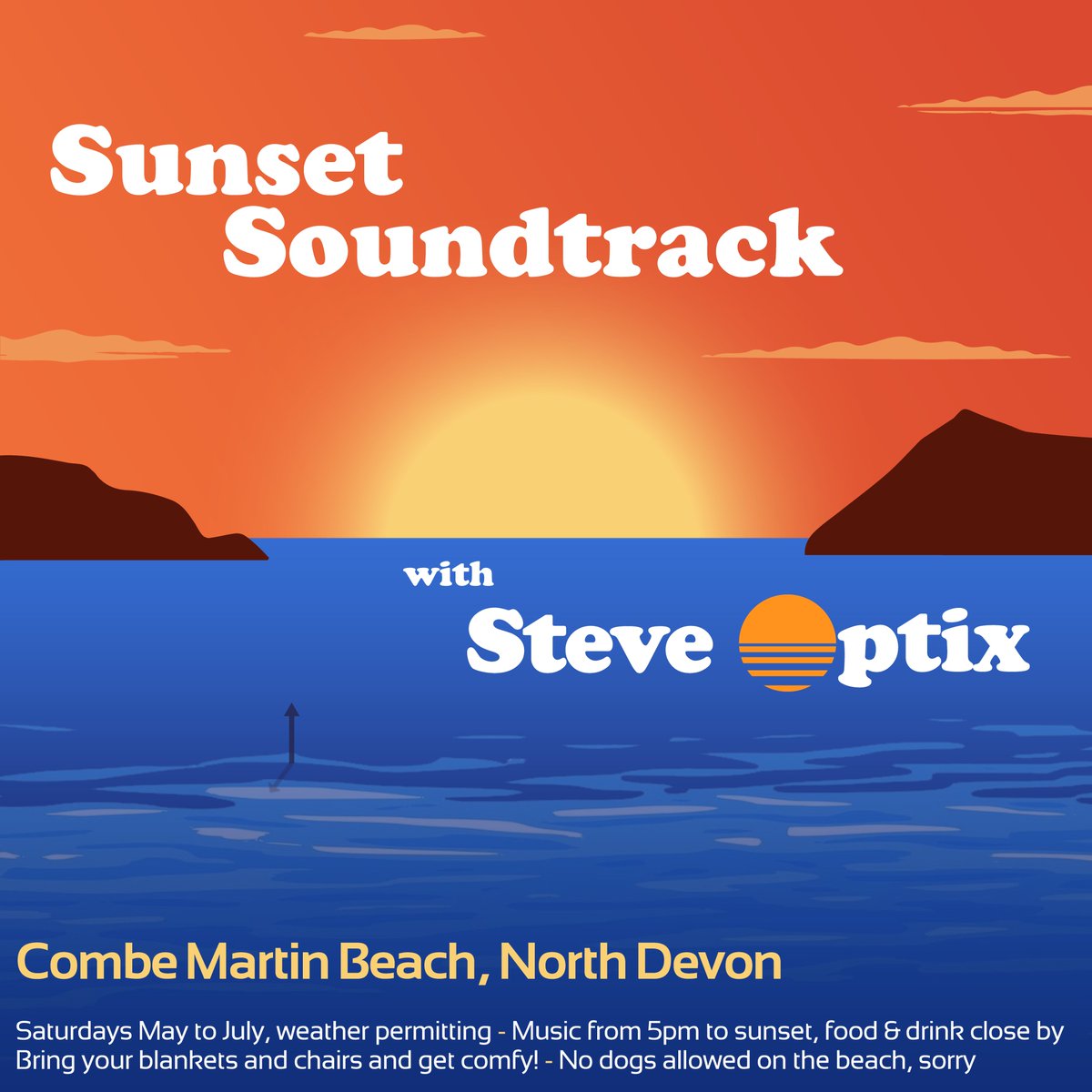 DJ Steve Optix Balearic // Edits // Eclecticism tweet media