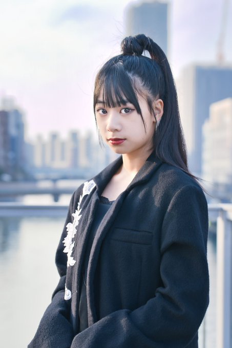 Twitterのコスプレ画像1