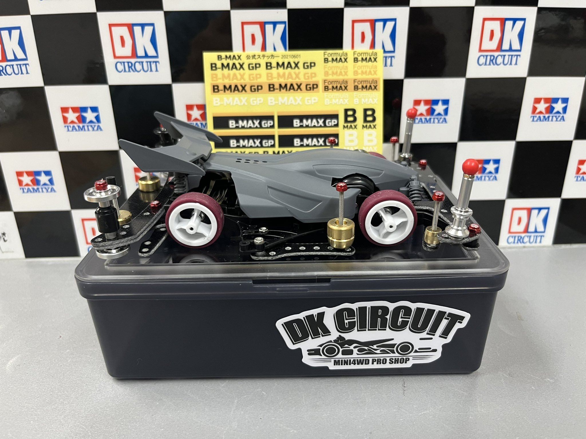 ドク@DKサーキット on X: ドク@DKサーキット on X:
