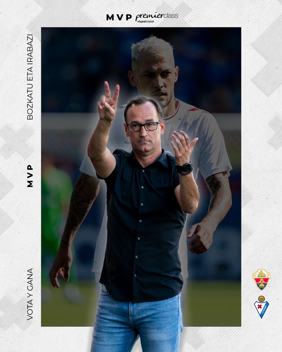 SD Eibar tweet media