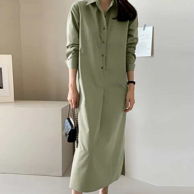 OweselfSale's tweet photo. 🍀【春先のトレンド】🍀
どのアイテムが気になる？
＼春にサラッと着たい／
スタッフおすすめワンピースを集めました♪
商品番号：24992　 価額：￥  3170  税込
気になったらチェック
https://t.co/XPaeJY5yQ9
#oweself #ワンピース #カジュア���ワンピース #スリット #春コーデ #着回しアイテム https://t.co/GV5EoD22iz
