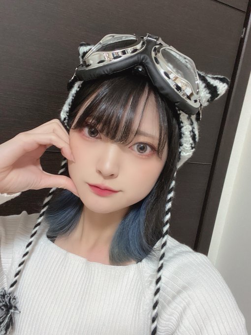 Twitterのコスプレ画像7