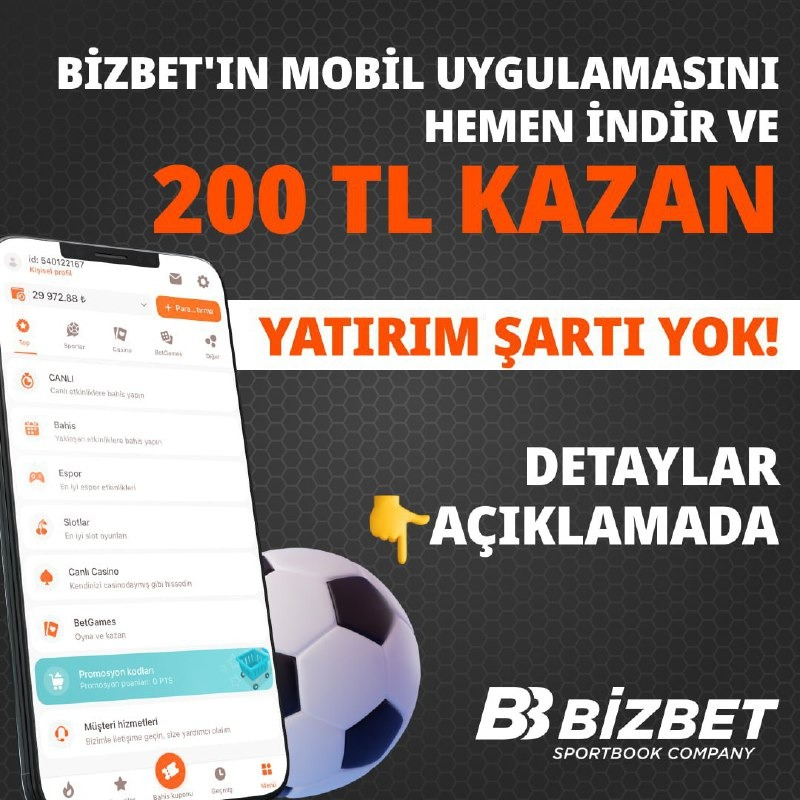 👉KOŞ VATANDAŞ KOŞ

💰200 TL FREEBET

DETAYLAR BURADA 👇👇👇👇

t.me/c/1964517366/3…

#iddaa #LiveBet #inplay #iddaatahmin #tahmin #bahis #kupon #canlıbahis #canlibahisradar #live #nesine #orananaliziyap #bilyoner #livebet #FreeBet #freebets