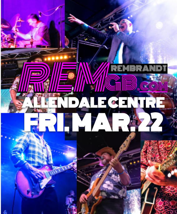 remgbcom's tweet photo. We're @theallendale #wimborne #dorset FRI MARCH 22 for the songs of R.E.M. Hope to see you there! tickets : https://t.co/nzjtH2x9P0 #rem #tribute #livemusic #tributeband #allendale https://t.co/bF4YNx9It5