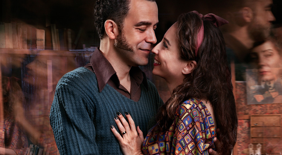 "Mağrur Fil Ölüleri" 22 Şubat Perşembe 20:30'da Çevre Tiyatrosu'nda -> bit.ly/49BnsuH