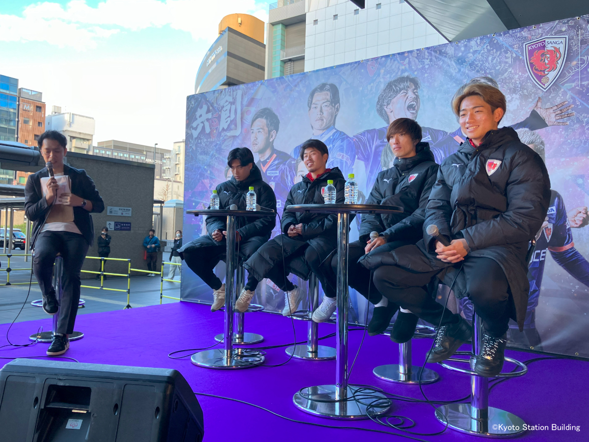 京都駅ビル【公式】 on X: 京都駅ビル【公式】 on X: