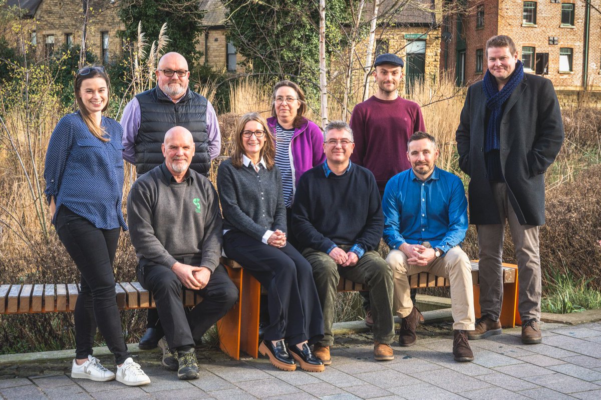 Meet our brand new Advisory Panel, who will help shape the development of South Yorkshire’s Local Nature Recovery Strategy 👋 🔗 southyorkshire-ca.gov.uk/news/article/3…