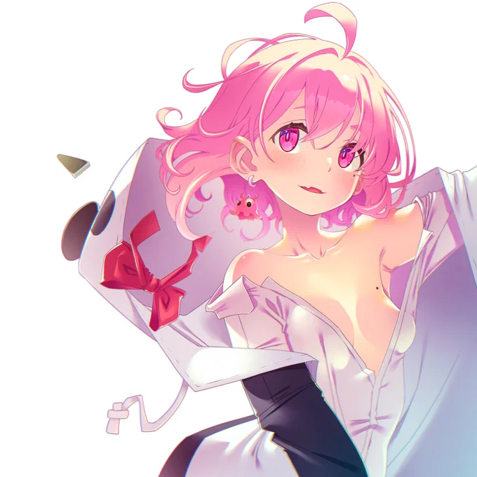 笹木咲さん。 もっと全体。#笹の絵 
