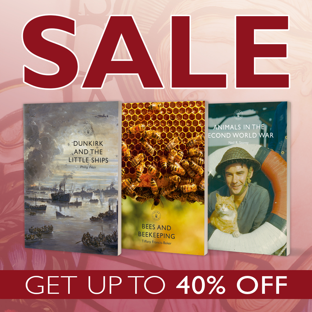 Shire Publications tweet media