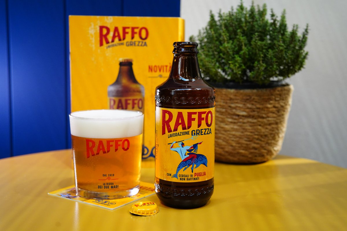 Birra Peroni Azienda tweet media