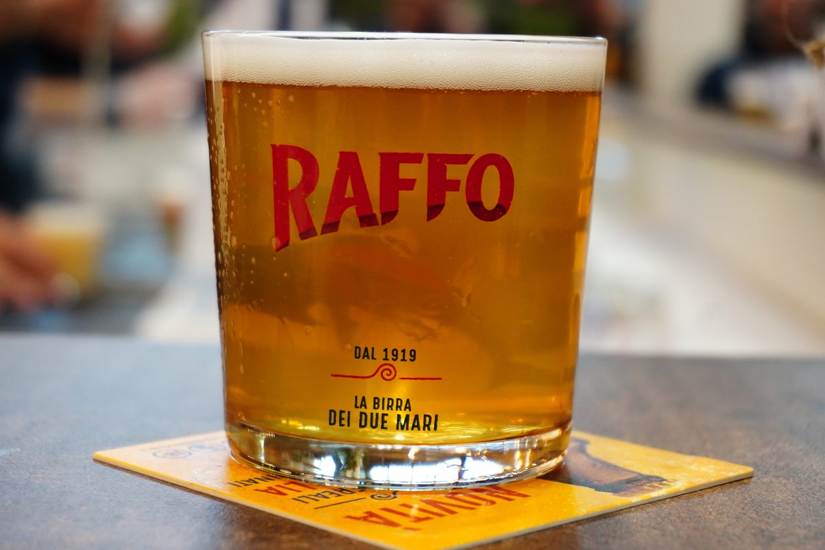 Birra Peroni Azienda tweet media