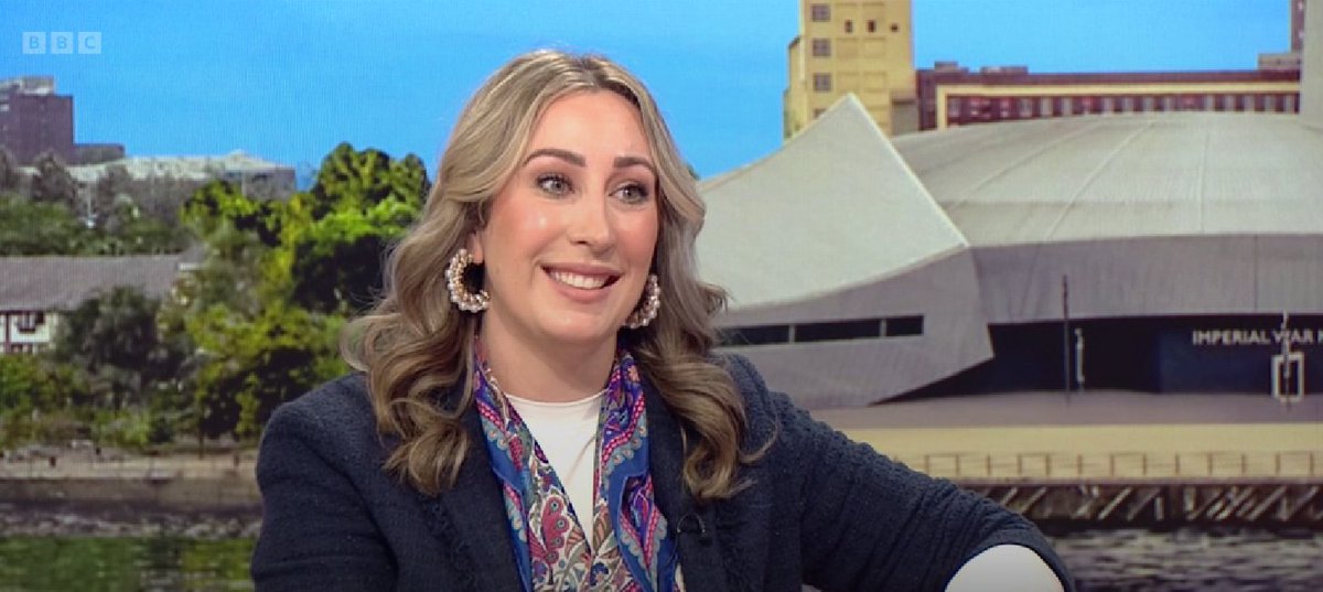 Lisa Webb (@lisawebbwhich) on Twitter photo Watch back today's <a href="/BBCBreakfast/">BBC Breakfast</a> on iPlayer to catch me discussing subscription price hikes with <a href="/NinaWarhurst/">Nina Warhurst</a> and <a href="/jonkay01/">Jon Kay ☕️</a>
I obvs wasn't able to bring the same level of joy as Cola the rescue dog who featured after me, but hopefully there are some useful bits of info in there Watch back today's <a href="/BBCBreakfast/">BBC Breakfast</a> on iPlayer to catch me discussing subscription price hikes with <a href="/NinaWarhurst/">Nina Warhurst</a> and <a href="/jonkay01/">Jon Kay ☕️</a>
I obvs wasn't able to bring the same level of joy as Cola the rescue dog who featured after me, but hopefully there are some useful bits of info in there