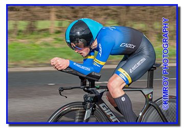 REPORT &amp; INTERVIEWS: Jake Sargent (Team Bottrill) proved quickest in the Severn Road Club 12.5-mile time trial in Gloucestershire on Sunday, while Josie Harcourt (FTP Fulfil the Potential Race Team) was fastest female.

cyclingtimetrials.org.uk/race-report/26…