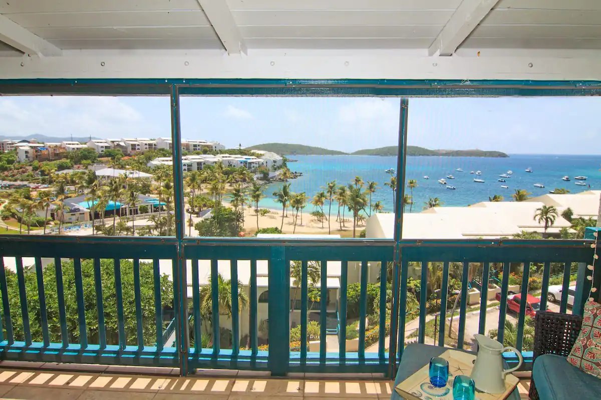 StThomasParadis's tweet photo. Discover ideal getaways for families or couples at our Couple-Friendly Vacation Condo Rentals East End. Embrace stunning Caribbean Sea views upon entering this 2 BR haven, perfectly located for beach, dining, shopping, and island hopping. #VacationRentals https://t.co/eb1CPl8sCa https://t.co/ZK3jThzQah