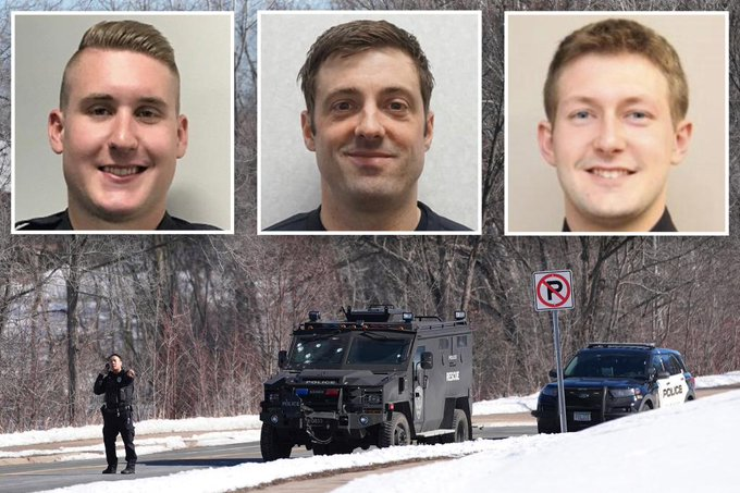 Lykten_no's tweet image. Hvite mennesker fortsetter å bli drept i USA. Nærmest daglig kommer det nyheter om småbarnsmødre som blir skutt i bilen foran barna sine, småbarnsfedre, eldre, barn.. Om politimenn, ambulansearbeidere, restaurantansatte... ingen slipper unna kulene. #Repatriering
