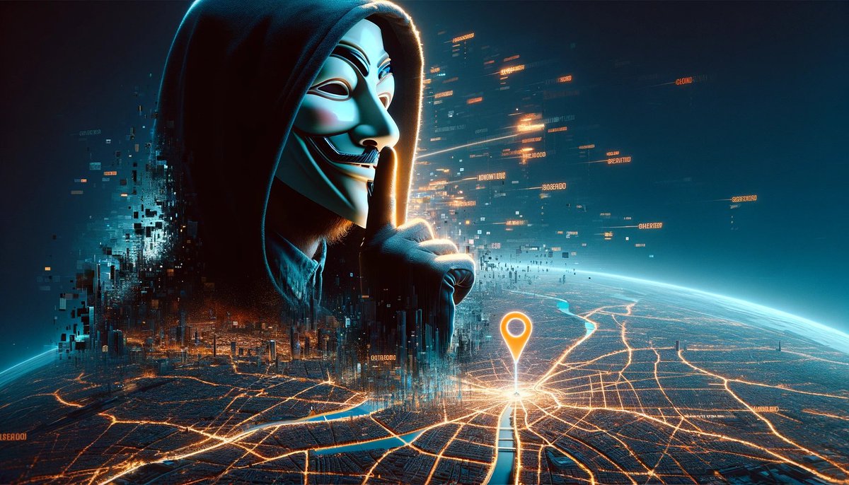 LOCALIZA A CUALQUIERA 📍

¿Geolocalizar una persona con un enlace oculto?

Ya lo puedes ir guardando porque voy a enseñarte un sencilla técnica que parece ilegal conocer...

¡Úsalo bien! Dentro hilo 🧵 👇