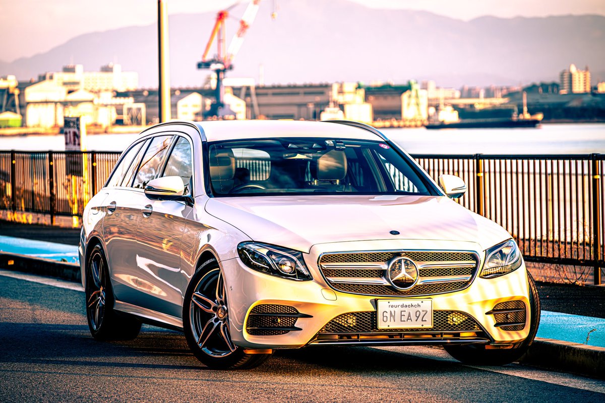 richthofen0320's tweet photo. スイスポは絶賛カスタム入庫中なり
#E250
#W213
#MercedesBenz 
#estate
#stationwagon https://t.co/iupZlK9NpH