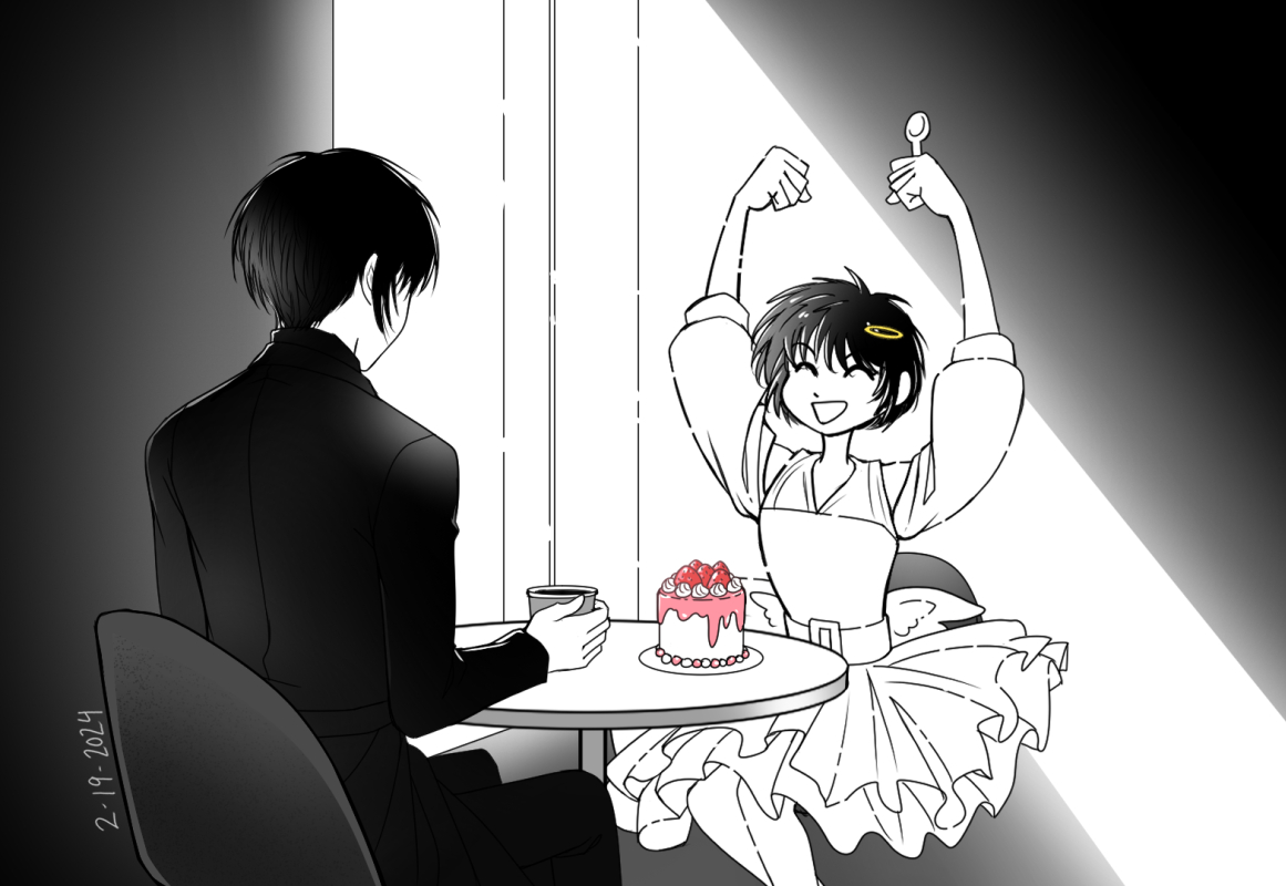 Another year 🥳 Happy Birthday to the Sumeragi twins
#東京BABYLON #皇昴流星誕祭 #皇北都星誕祭 #TokyoBabylon