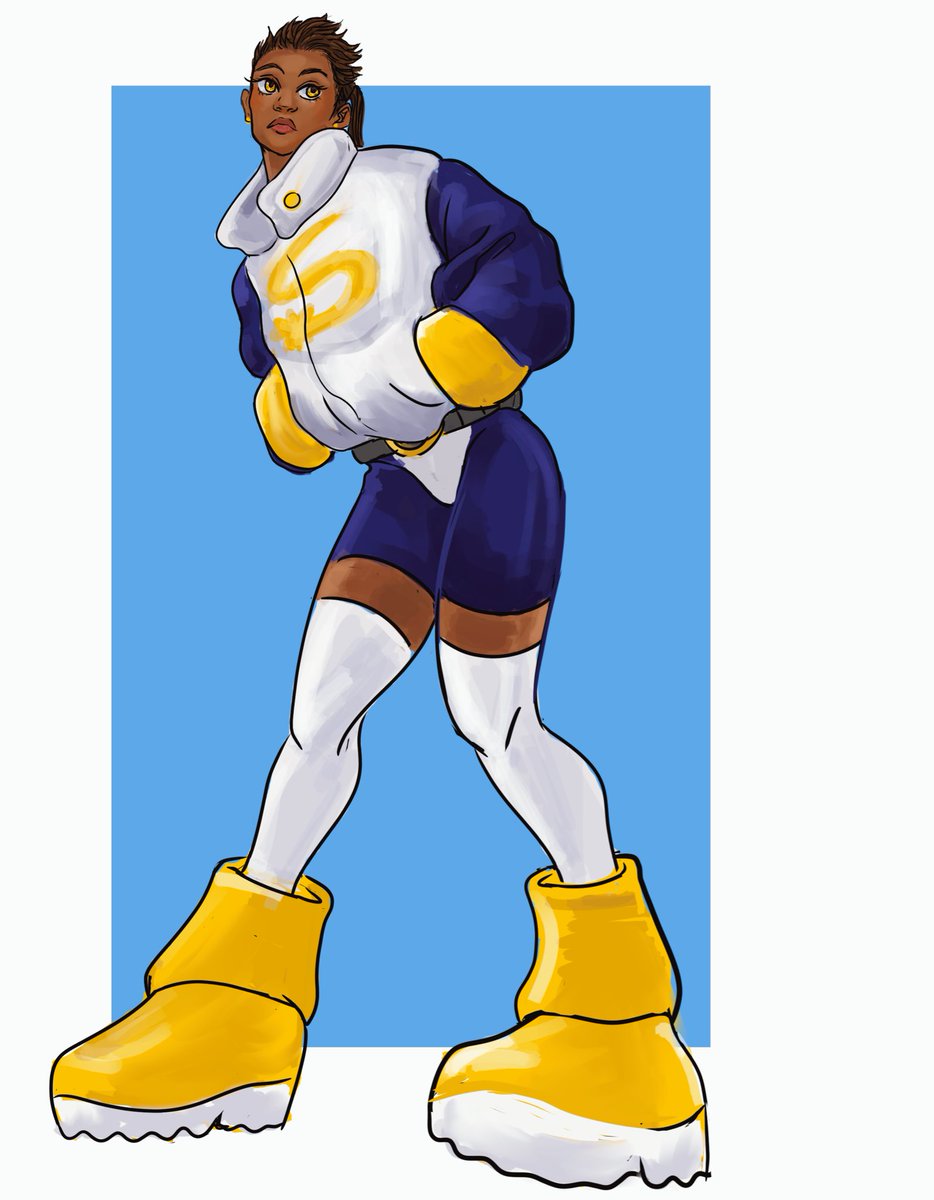 Jenni doodle!