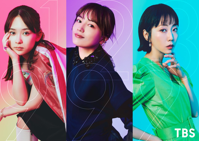 Haruna Kawaguchi, Haruka Kinami, and Mei Hata are cast in TBS drama series '9 Border.' 

#9Border #HarunaKawaguchi #HarukaKinami #MeiHata #9ボーダー

asianwiki.com/9_Border