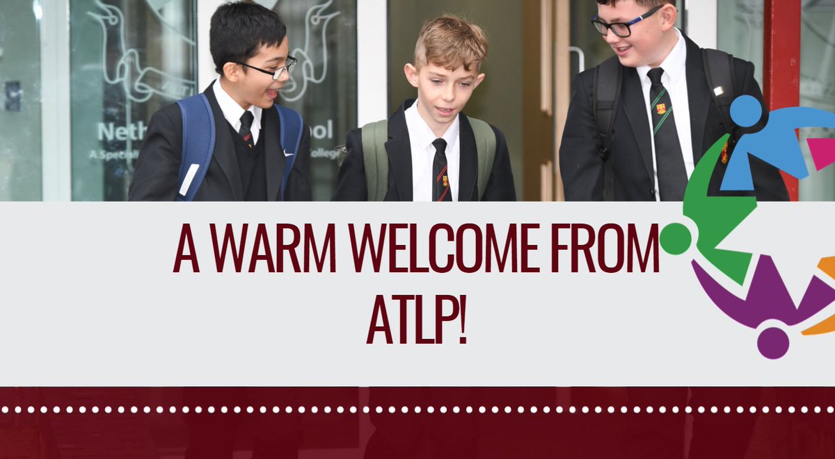 the_atlp's tweet image. Welcome back, everybody!

We hope you had a fantastic break. Spring is in the air as we begin a new half-term across our schools.

Thank you for being part of our wonderful @the_atlp family.

#OneTrust #ChildrenAtTheHeart #StrongerTogether