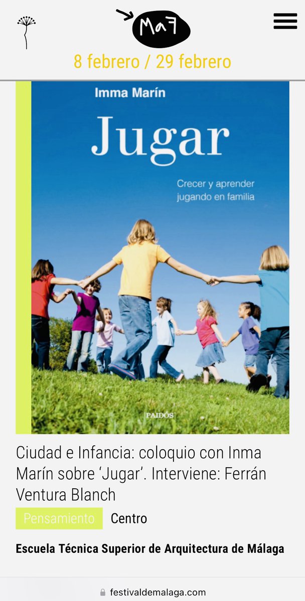 Imma Marín Santiago tweet media