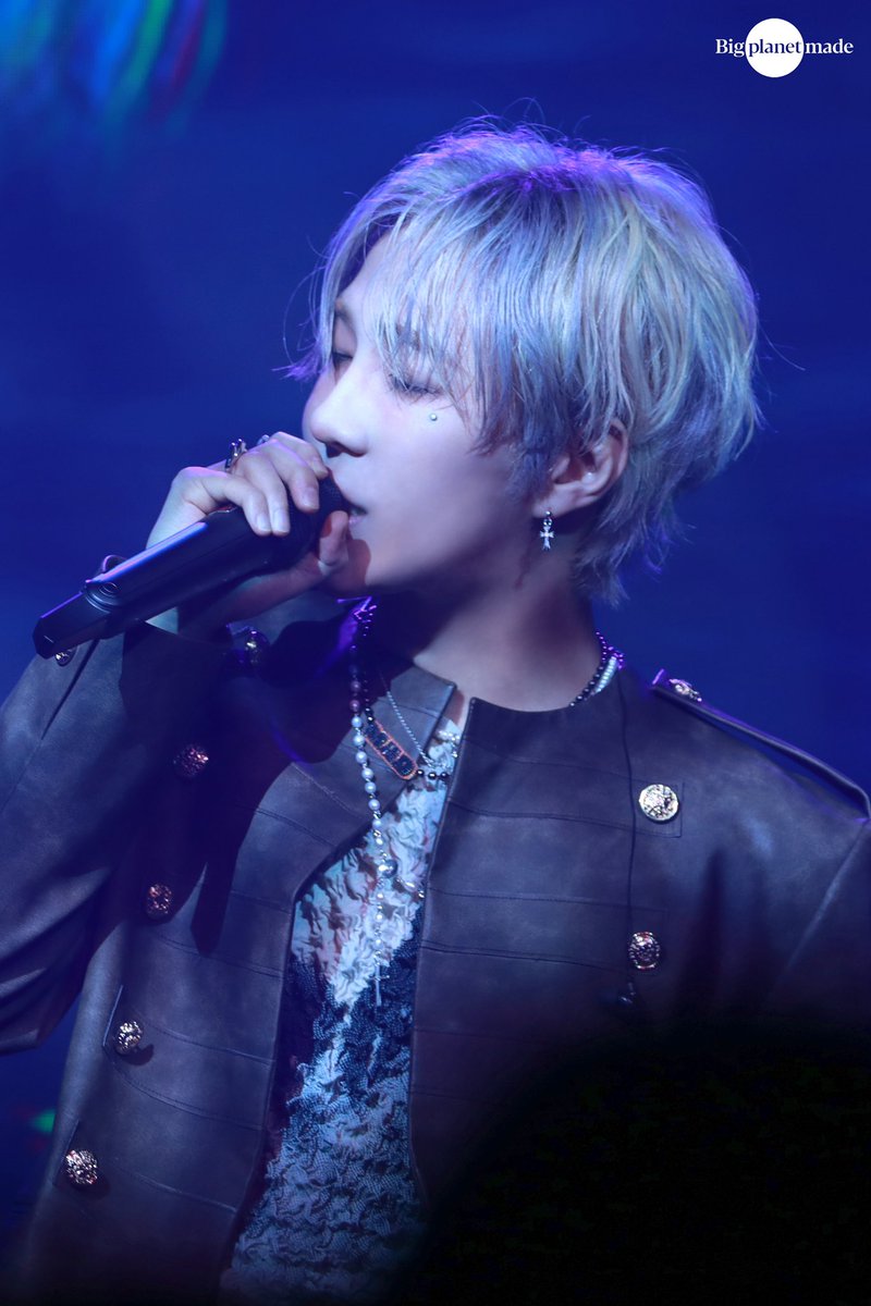 BPM_BEO's tweet photo. [#비오] 📸

BE'O (비오) 2024 첫 단독 콘서트 비하인드!

🔗 https://t.co/plSUUx2zQS

#BEO 
#BEO_1st_Concert_in_Seoul 
#BEO_1st_Concert_in_Taipei https://t.co/5miBHUCe3t
