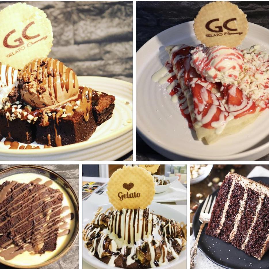 Claim 10% off the entire menu @gelatocreamery Sale Our Pass members simply need to show their card at the till to get a tasty discount on delicious waffles, ice-cream sundaes and doughnuts at Gelato Creamery's Sale branch. Find out more ourpass.co.uk/exclusive/10-o…