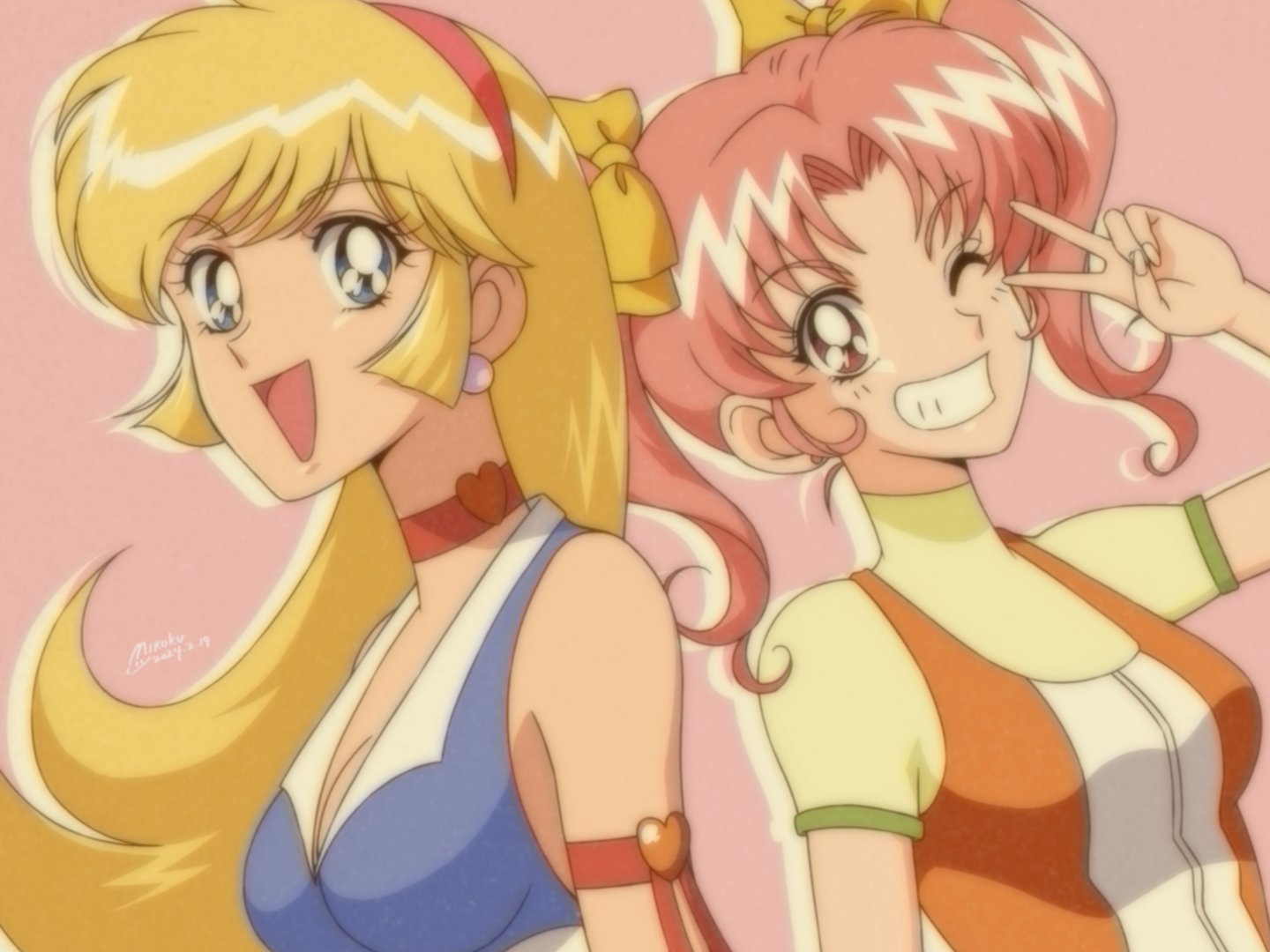 MIROKU on X: 