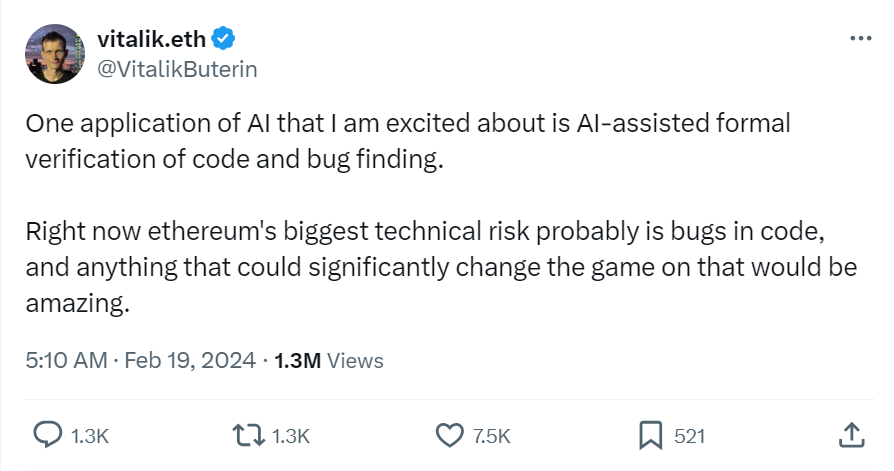 Selling $OTACON at 100% pump while it's only a $3m market cap project? Do it gladly but you’re NGMI 🫡

While $SCANS <a href="/0xscans/">0xScans AI</a> sitting at $20m market cap in 3 weeks (They only reason is they have some top names with them which is good for this category of projects). 

Every
