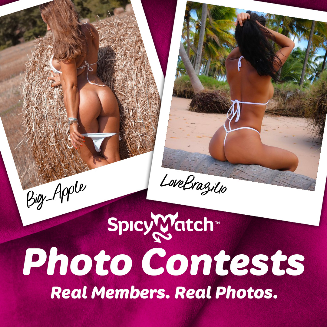 SpicyMatch tweet media