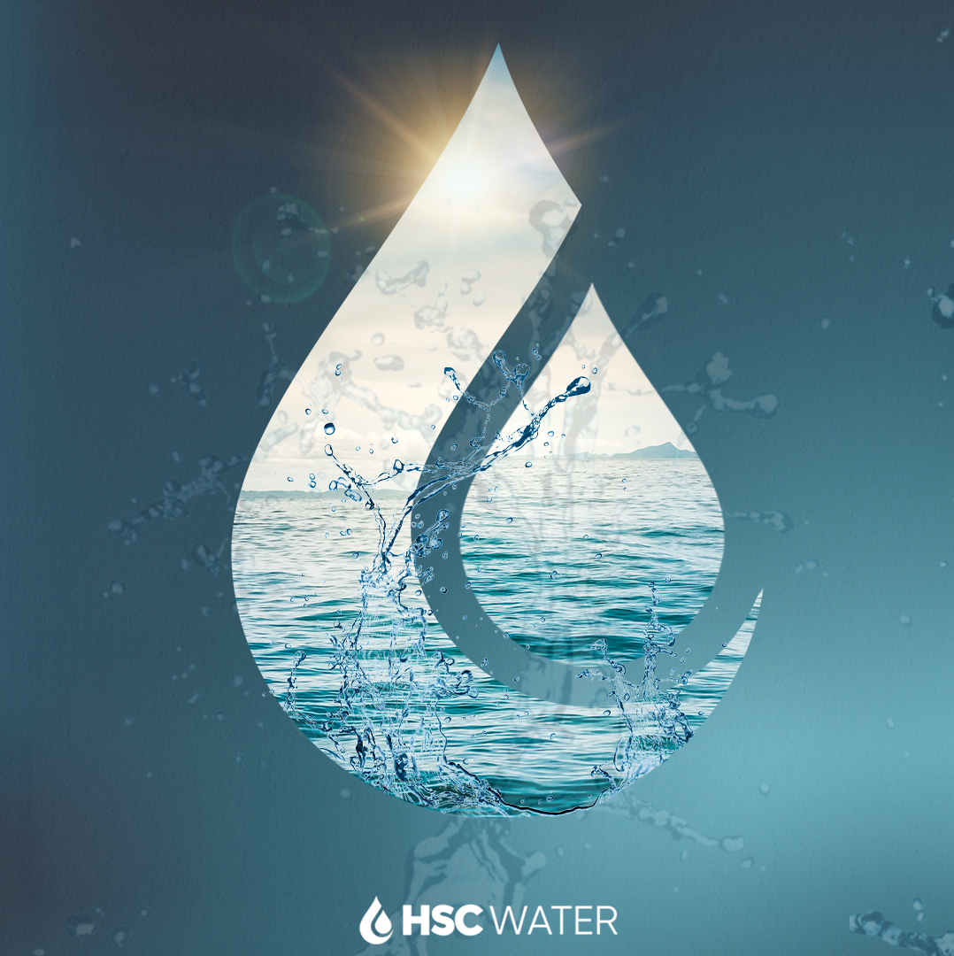 HSC Water tweet media