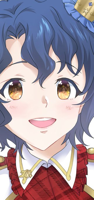 こちらのミリオンスターズの応援広告にて、豊川風花さんを描かせて頂きました〜!🥳🎉横浜駅に行かれましたら是非ご覧下さい!どうぞ宜しくお願い致します✨

※引用元に書かれてある注意事項をご確認下さい🙇

#imas_ml_10th 