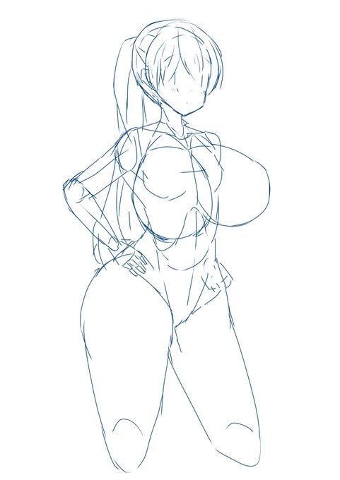 絵の勉強とかした方が良いのかなと思いつつ 