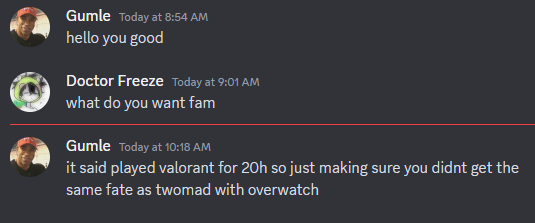 Doctor🐸Freeze tweet media