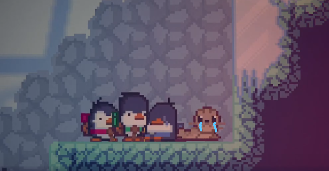 Bread & Fred | Gnaughty Gnomes tweet media