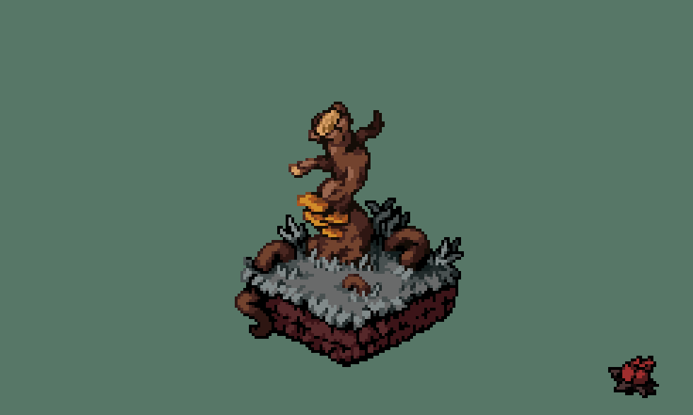 redfellow_'s tweet image. #pixelart  #aseprite