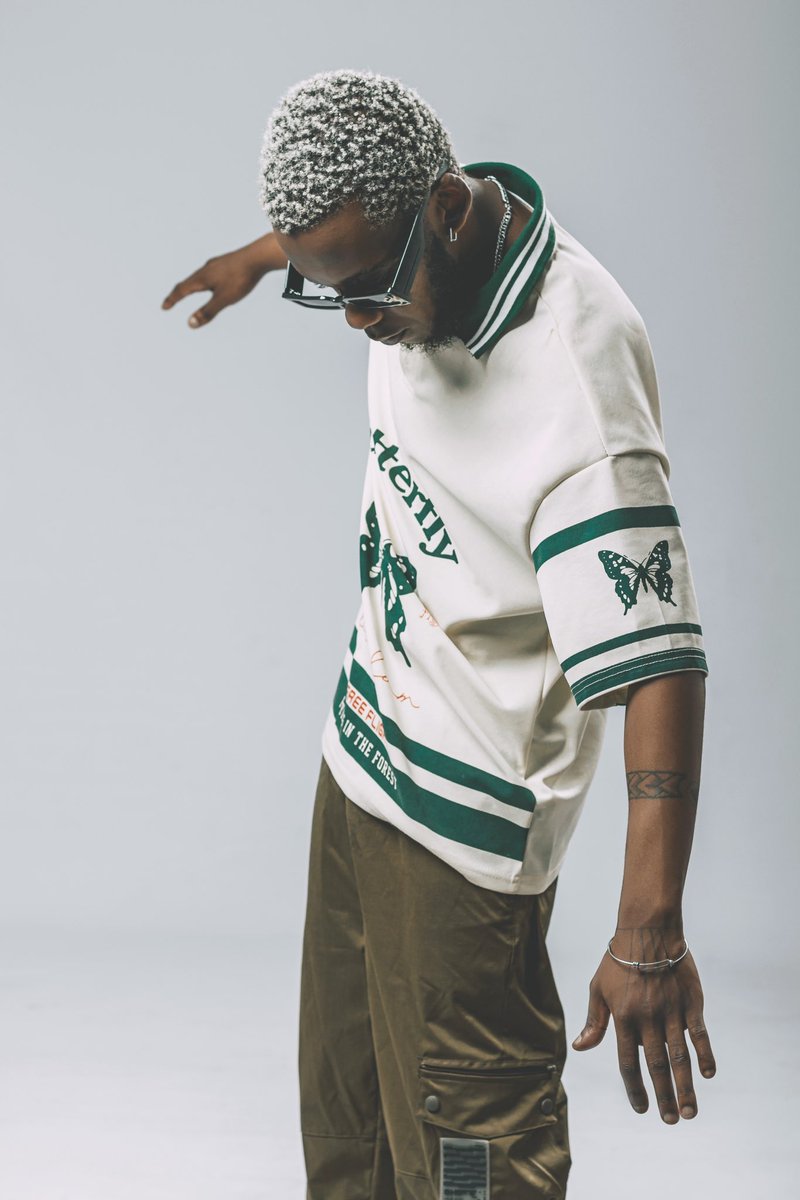 IAmFreshmin's tweet photo. Run (verb) 🏃🏾
never having both or all your feet on the ground at the same time.

https://t.co/Nyt4Yfn36R

Out this Friday https://t.co/6BY3hbR860