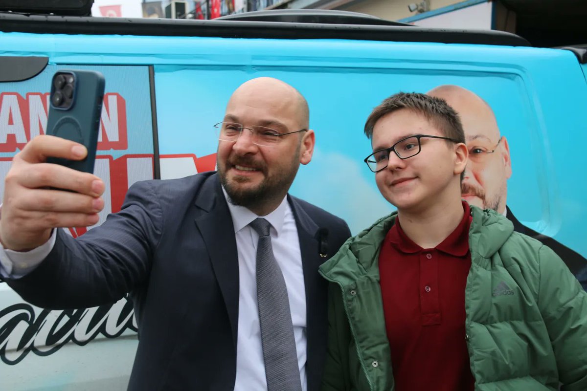 serhaturkel's tweet photo. Atakum Çocukların Kenti Olacak 🤍

Kazanan Çocuklarımız Olacak! https://t.co/4I7ADRixqN