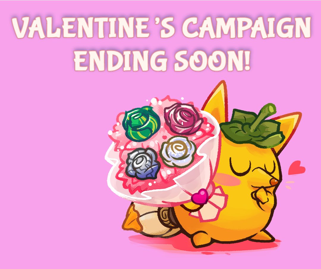 Axie Infinity: Raylights tweet media