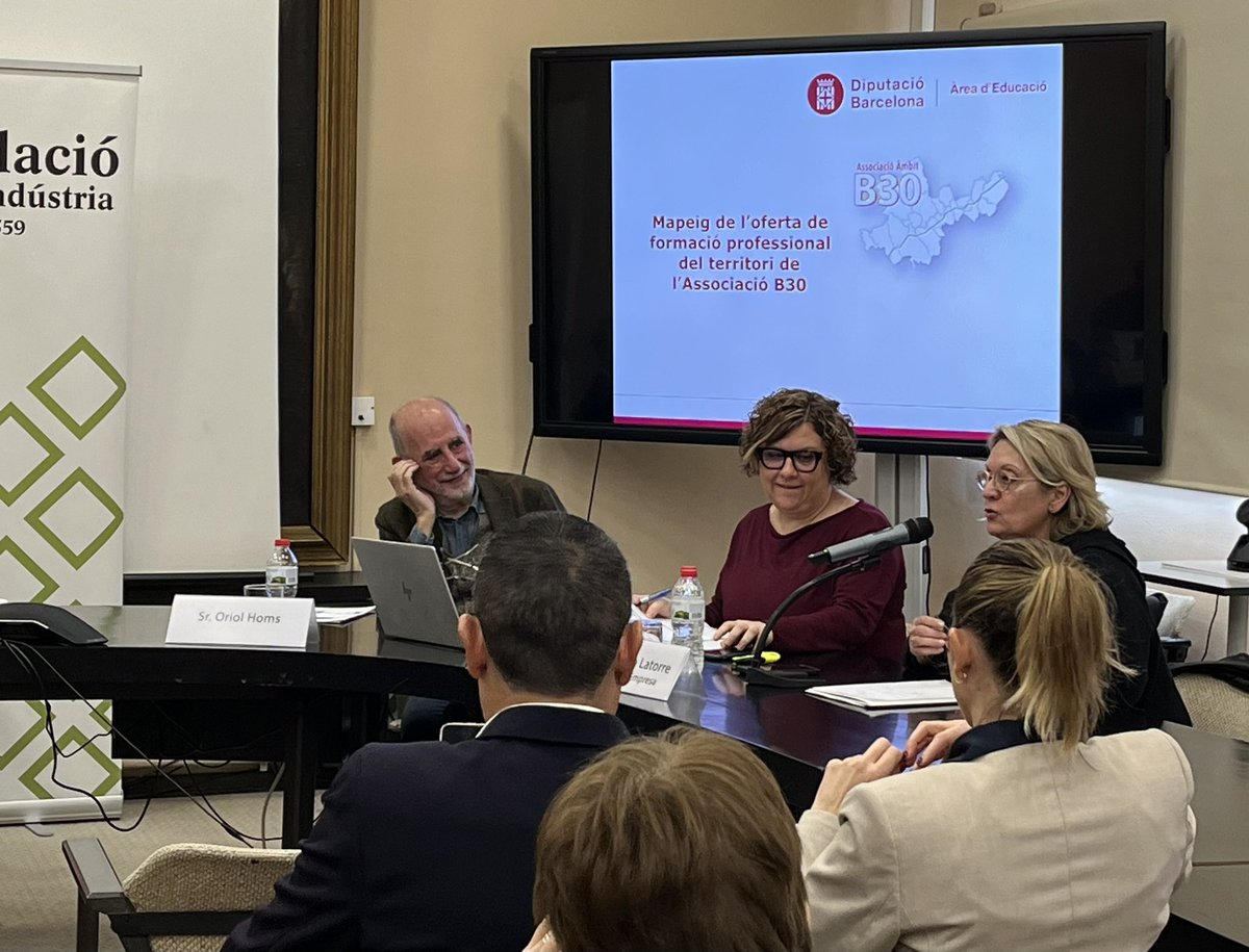 Àmbit B30 tweet media