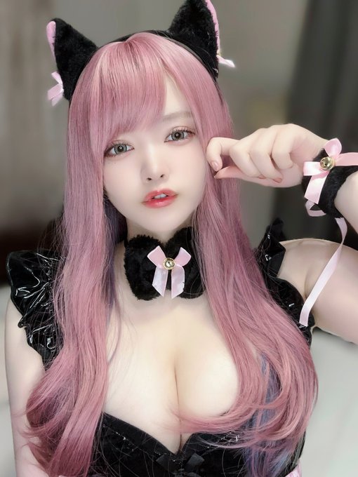 コスプレイヤーもゆのTwitter画像14