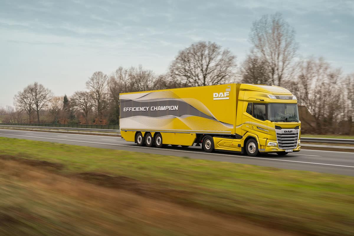 Transport_TRM's tweet image. Immatriculations de camions : 2024 commence bien dlvr.it/T2xb8j