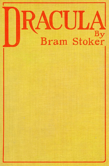 In Bram Stoker’s Dracula (1897), Dr Seward’s journals are famously ‘Kept in Phonograph’. Join me for a nerdy deep dive in which I, brandishing back-of-an-envelope math, calculate the cost of Seward's phonograph habit, &amp; encounter a creature more uncanny than Dracula himself! 1/13