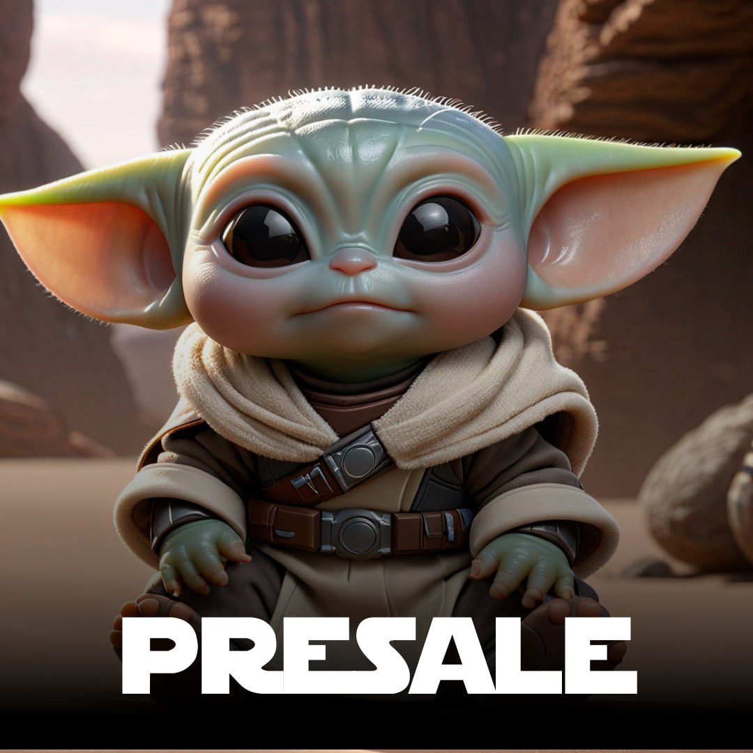 GroguStarZ's tweet photo. 🥳 $GRO Presale is ongoing!

🔹 Stage 1: 10% of tokens, $0.10 – from $100 to $10,000.Whitelist format
🔹 Stage 2: 10% of tokens, $0.2 – from $100 to $10,000.Through DeFi wallets
💰 Vesting
30% instantly, 10% every 30d

🤖  Presale Telegram Bot: https://t.co/NfOR9ts1ah https://t.co/np3RTsCTJx